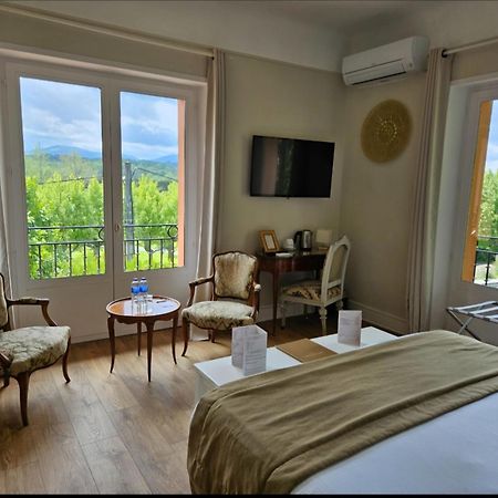 Hotel Chantaco Golf & Wellness سان جان دو لوز المظهر الخارجي الصورة