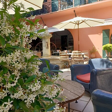 Hotel Chantaco Golf & Wellness سان جان دو لوز المظهر الخارجي الصورة