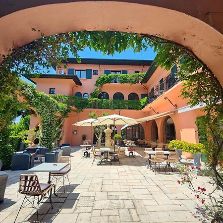 Hotel Chantaco Golf & Wellness سان جان دو لوز المظهر الخارجي الصورة