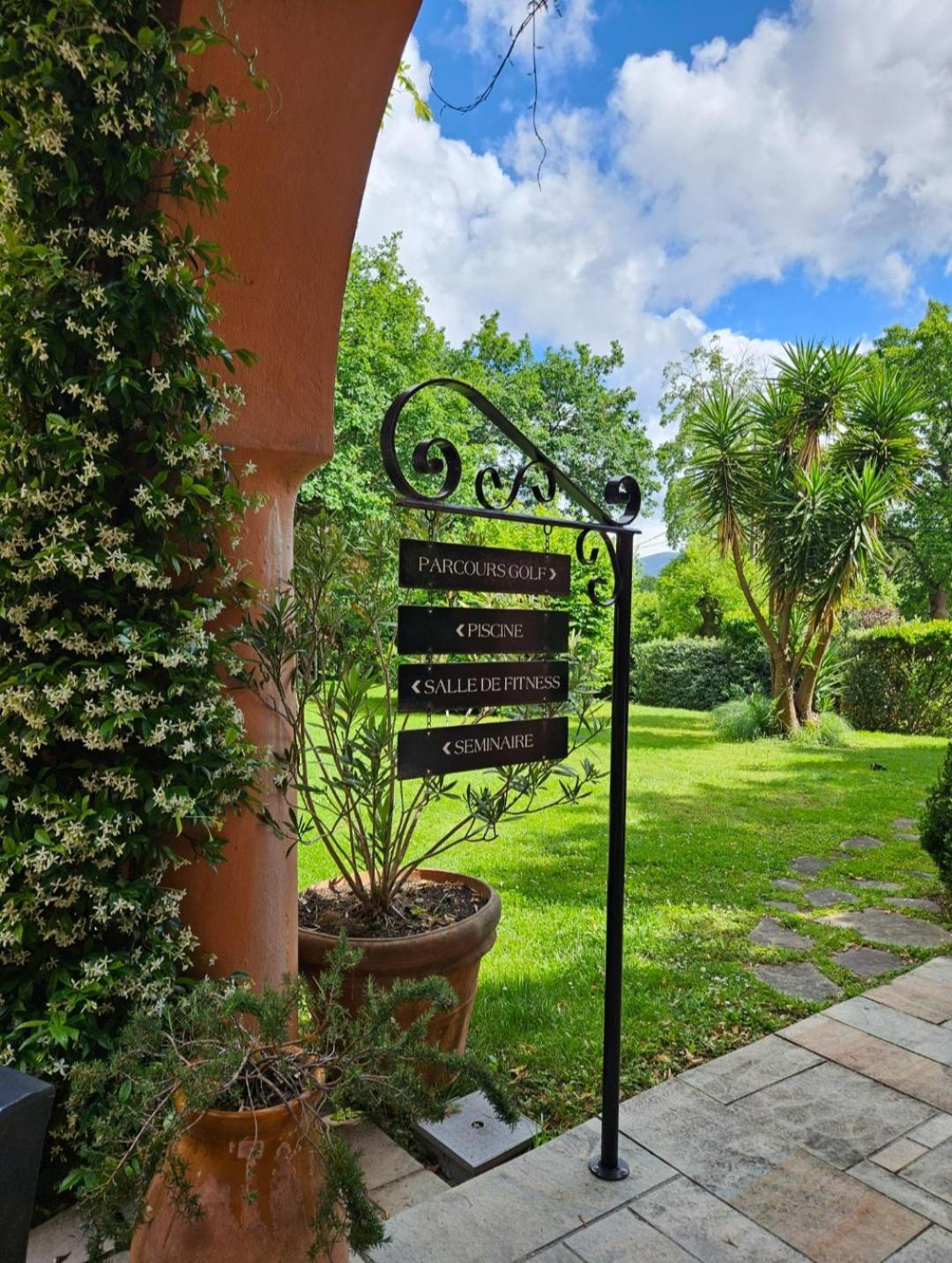 Hotel Chantaco Golf & Wellness سان جان دو لوز المظهر الخارجي الصورة