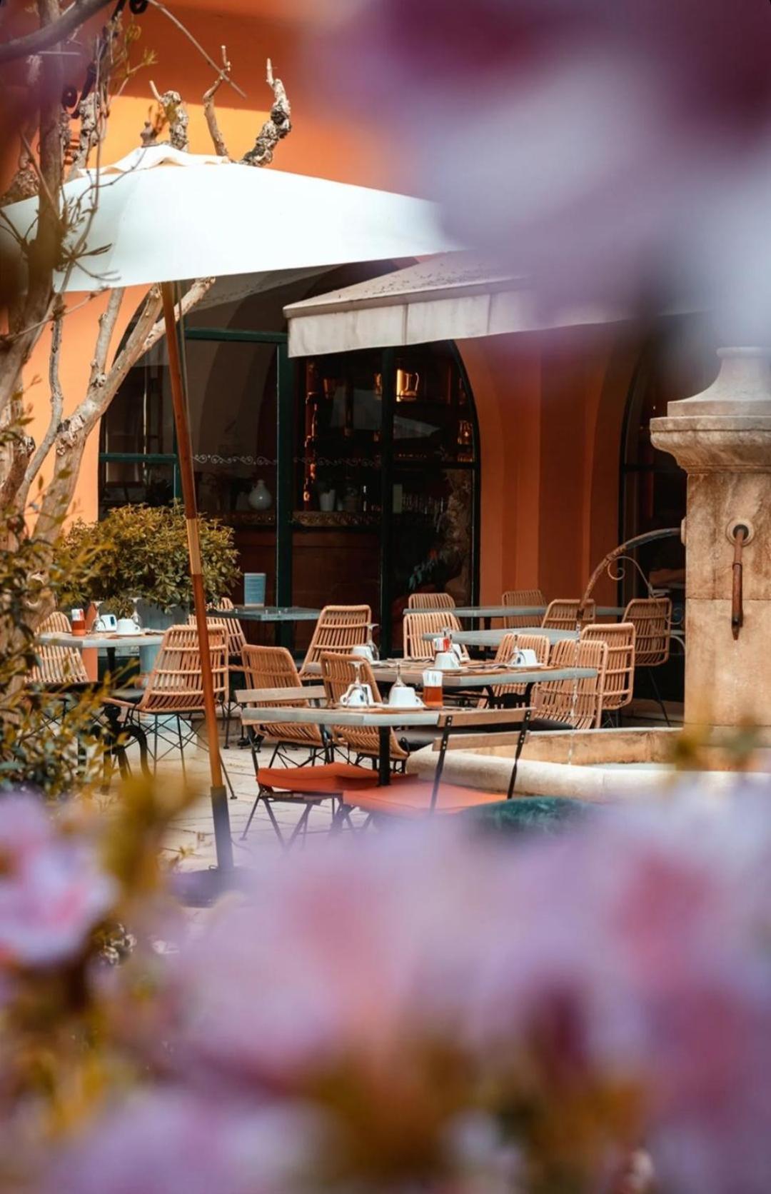 Hotel Chantaco Golf & Wellness سان جان دو لوز المظهر الخارجي الصورة