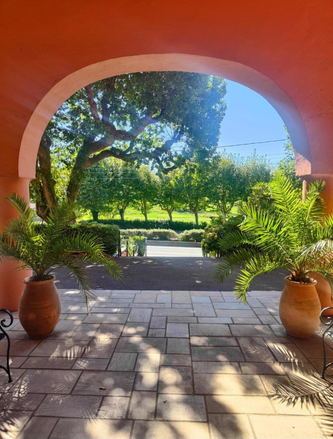 Hotel Chantaco Golf & Wellness سان جان دو لوز المظهر الخارجي الصورة