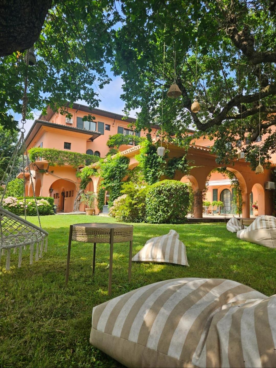 Hotel Chantaco Golf & Wellness سان جان دو لوز المظهر الخارجي الصورة