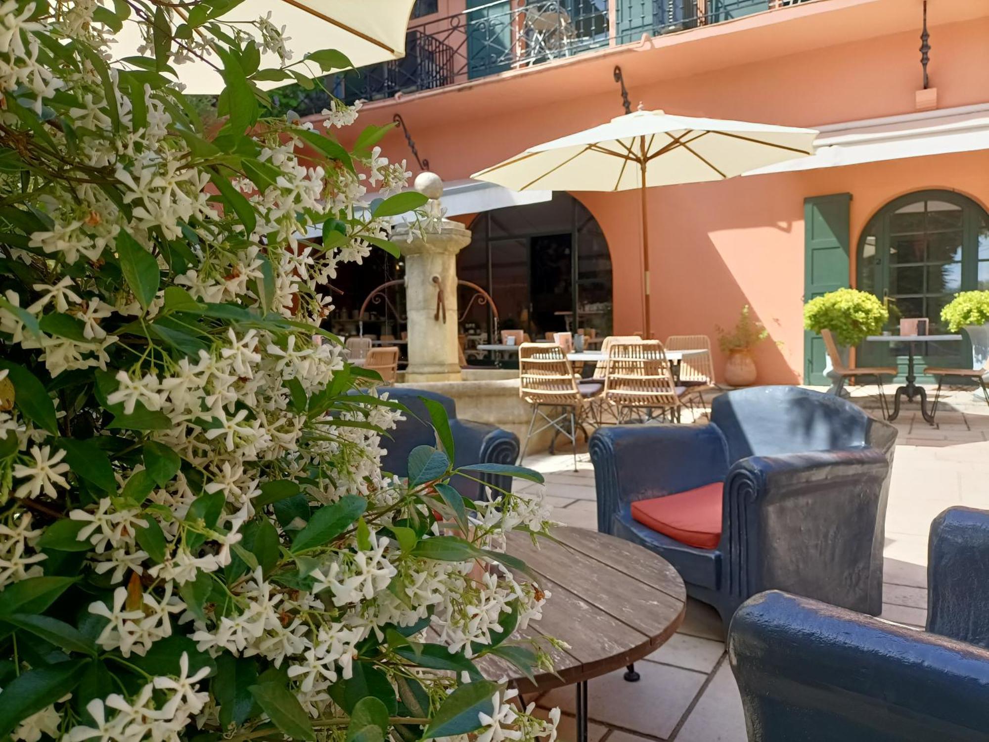 Hotel Chantaco Golf & Wellness سان جان دو لوز المظهر الخارجي الصورة