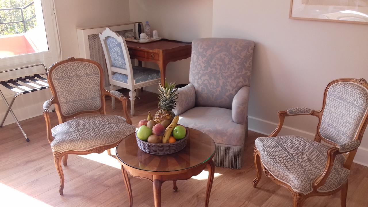 Hotel Chantaco Golf & Wellness سان جان دو لوز المظهر الخارجي الصورة