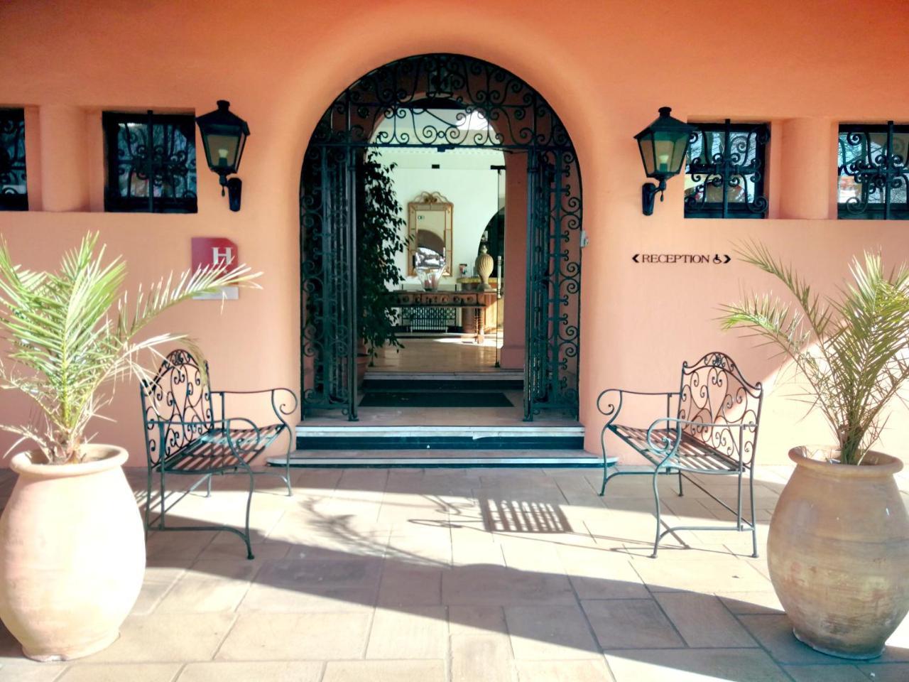 Hotel Chantaco Golf & Wellness سان جان دو لوز المظهر الخارجي الصورة